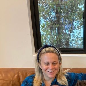 Meet your Posher, Daryl